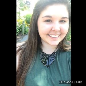 Meet your Posher, Jlynn